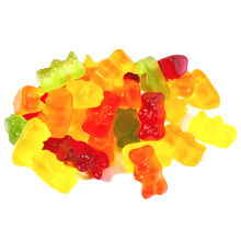 Gummies